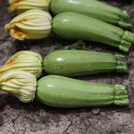 بذور كوسة أنيتا هجين F1 - متجر بذرات الزراعي