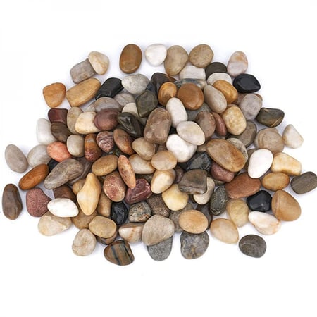 صخور زينة اشكال منوعة