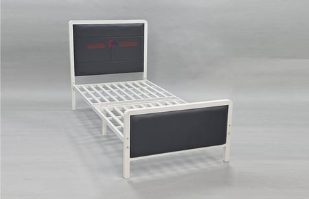 سرير موديل m-012