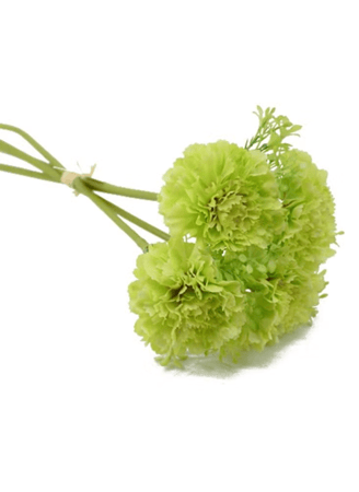 باقة زهور اصطناعية متعددة الالوان