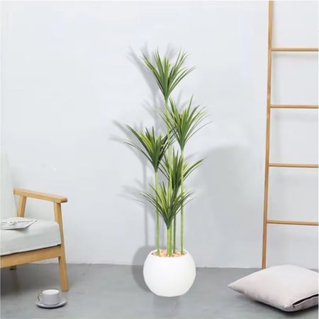 شجرة صبار صناعية 5 افرع