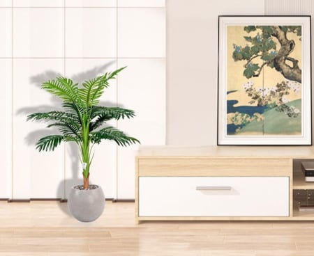 اشجار صناعيه