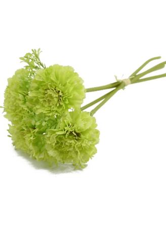 باقة زهور اصطناعية متعددة الالوان