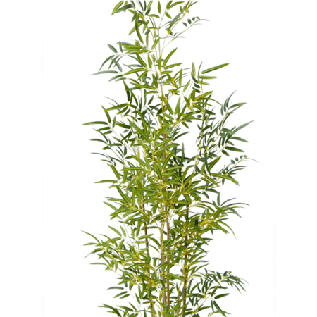 شجرة بامبو صناعية بطول 160 سم