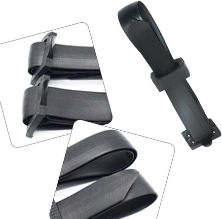 شريط ربط وتثبيت الأشجار و أغصان الأشجار