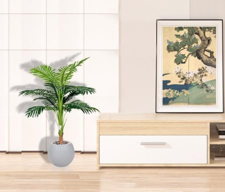 اشجار صناعيه