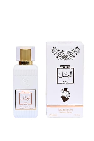 عطر مسك العسل 100 ملي