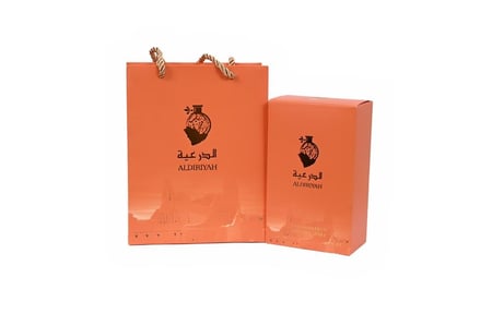 عـــطـــر الــدرعية 100 مـلـي