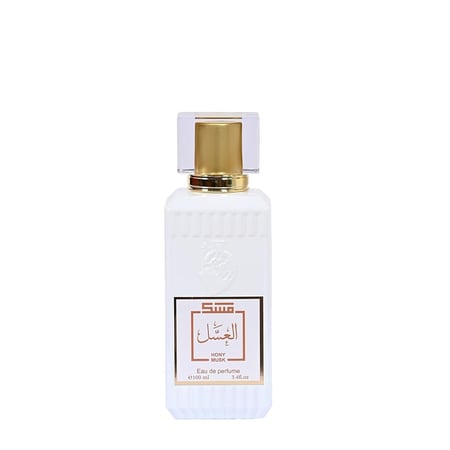 عطر مسك العسل 100 ملي