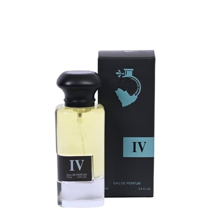 عطر IV ٧٥ ملي
