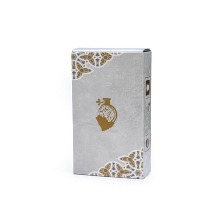 تولة مسك العود 12 جرام