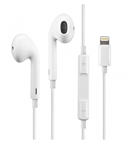 سماعات ابل سلكية ايفون ضمان حاسبات العرب