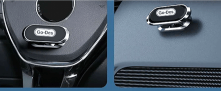 مغناطيس جوال من Go-Des للتثبيت