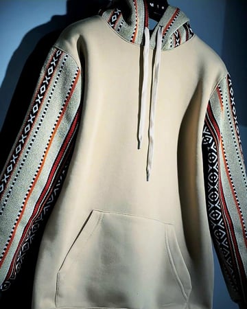 هودي انيق سدو تراثي فاخر- متجر تفاصيل