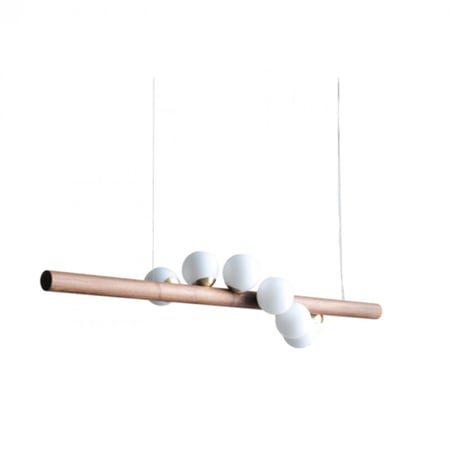 ثريا كرة ويفرلي المثلجة