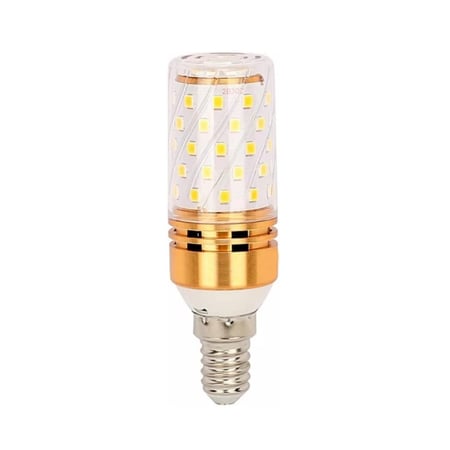 لمبة ليد E14 بشكل اسطواني 7W