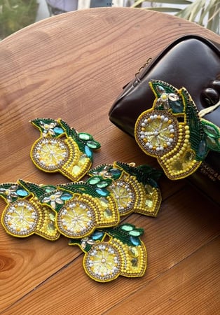 تشارمز الليمون