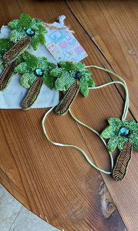 تشارمز النخلة