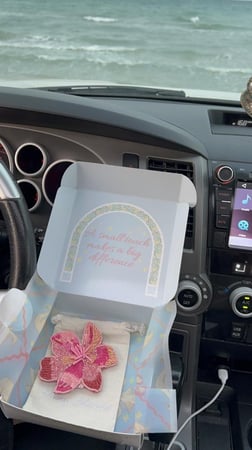 تشارمز ورده