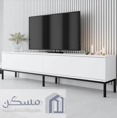 طاولة بلازما بشكل جديد
