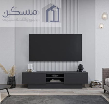 طاولة بلازما بشكل مميز وجديد