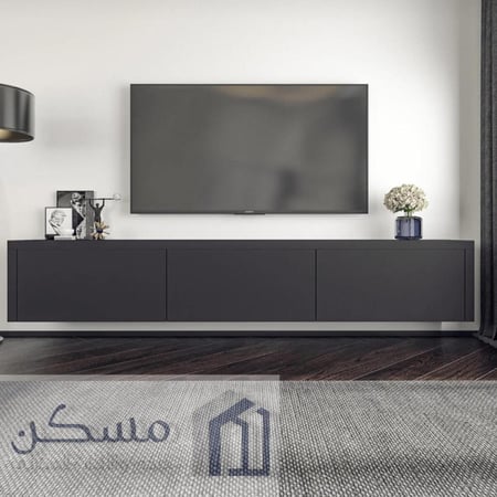 طاولة بلازما بشكل مميز وجديد