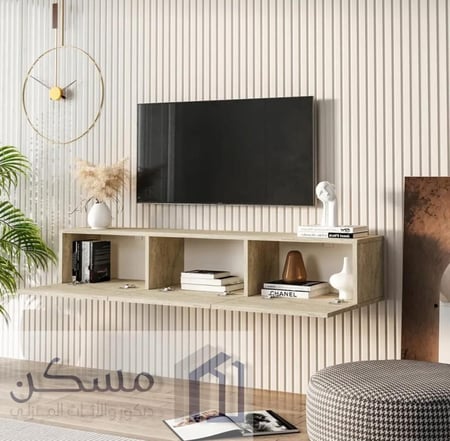 طاولة بلازما بشكل جديد وانيق