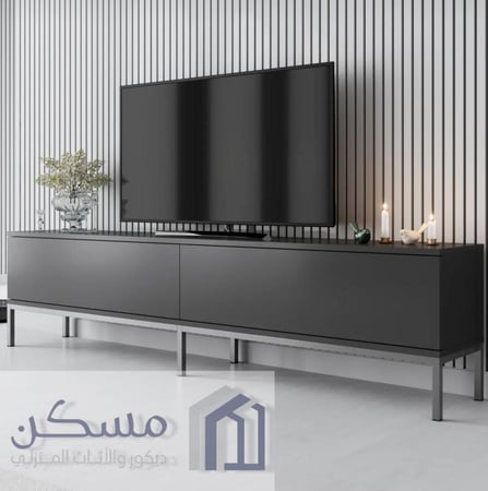 طاولة بلازما بشكل جديد