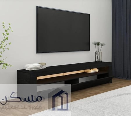 طاولة بلازما بشكل مميز وجديد