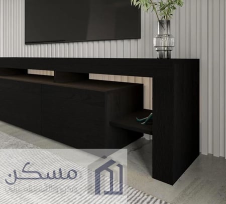 طاولة بلازما بشكل مميز وجديد
