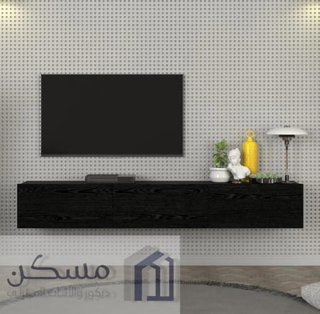 طاولة بلازما بشكل جديد وانيق