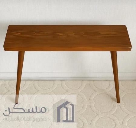 مدخل كونسول بشكل جديد مصنوع من الخشب السويدي عالي الجودة