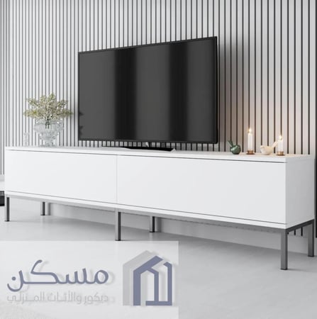 طاولة بلازما بشكل جديد