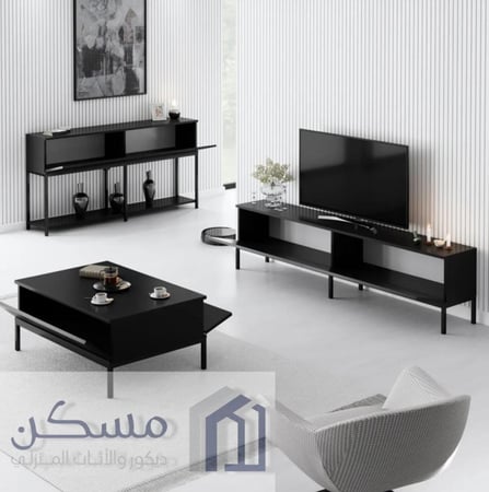 طاولة بلازما بشكل جديد