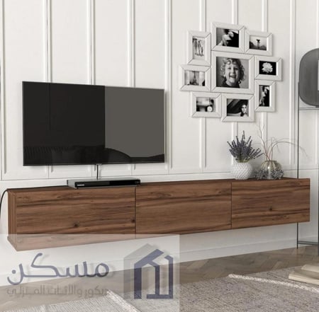 طاولة بلازما بشكل جديد وانيق