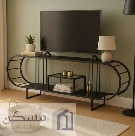 طاولة بلازما