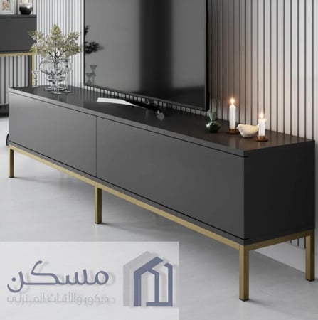 طاولة بلازما بشكل جديد