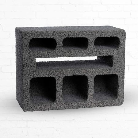 بلوك بركاني جعمور – قوة ومتانة عالية لعزل مثالي وجودة مضمونة