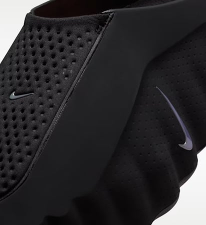 Nike Mind 001 Black
