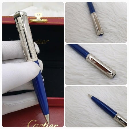 قلم كارتير ماستر – هدية فخمة مع العلبة