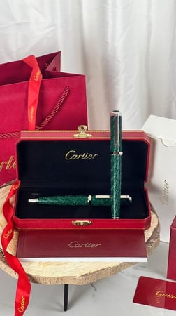 قلم كارتير مع جميع الملحقات
