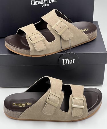 فخامة ديور بسعر ما يتفوت