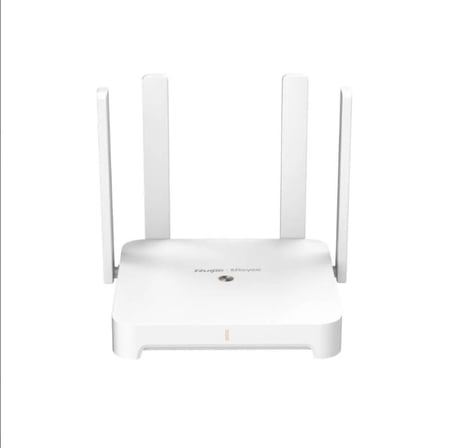 راوتر Wi-Fi 6 مزدوج النطاق – RG-EW1800GX PRO بتغطية قوية وسرعة 1800Mbps