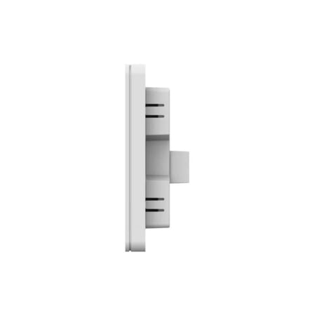 نقطة وصول RG-RAP1200(F) Wi-Fi 5 AC1300 – تصميم جداري مدمج وإدارة سحابية