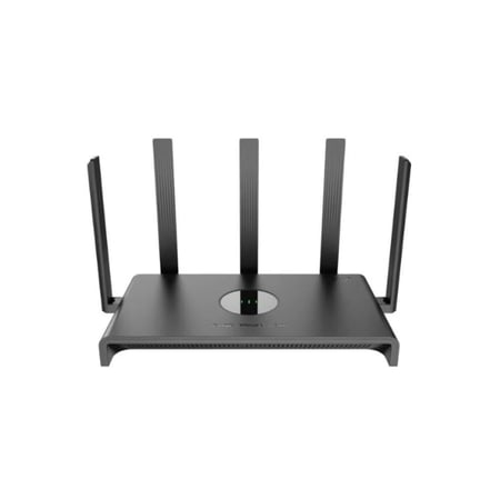 راوتر RG-EW3000GX PRO – راوتر Wi-Fi 6 بتقنية Mesh وسرعة 3000Mbps للألعاب والفيلات