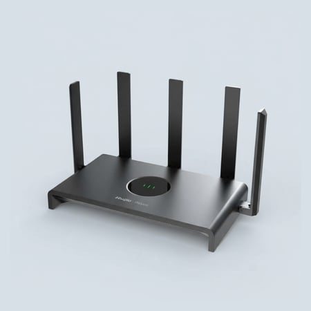 راوتر منزلي RG-EW1300G - Wi-Fi 5