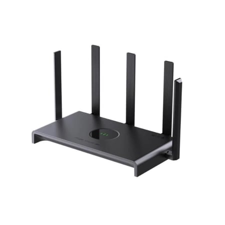 راوتر RG-EW3000GX PRO – راوتر Wi-Fi 6 بتقنية Mesh وسرعة 3000Mbps للألعاب والفيلات