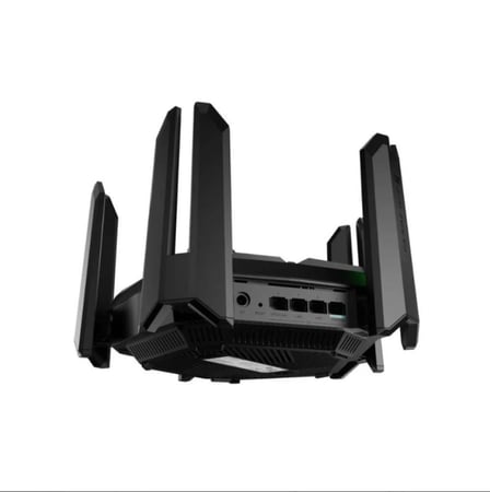 راوتر RG-EW7200BE PRO Wi-Fi 7 بسرعة 7200Mbps – تغطية قوية، تسريع ألعاب، وإدارة سحابية ذكية