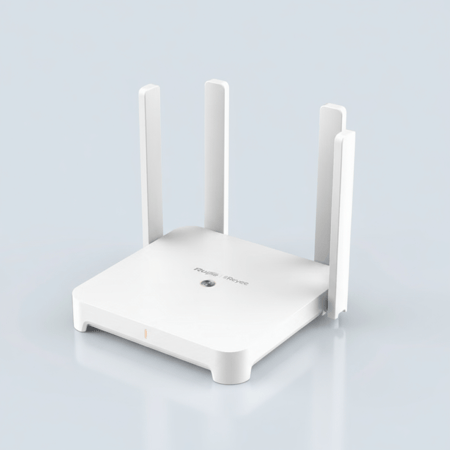 راوتر Wi-Fi 6 مزدوج النطاق