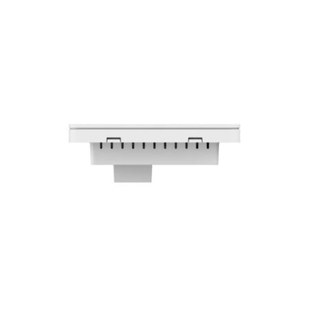 نقطة وصول RG-RAP1200(F) Wi-Fi 5 AC1300 – تصميم جداري مدمج وإدارة سحابية